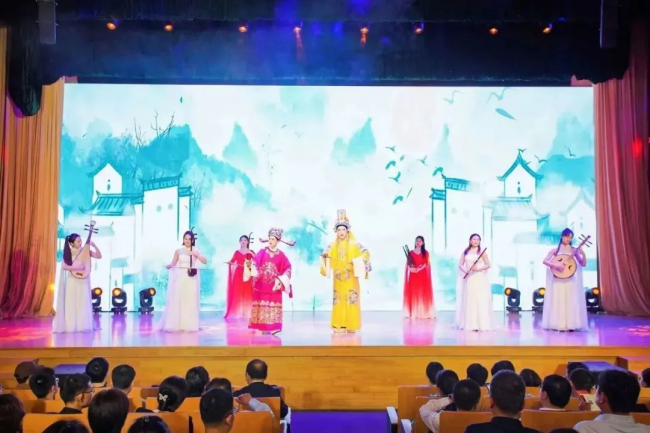 无锡文化旅游推介会走进杭州